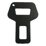 Clip Fivela Eliminar Aviso De Cinto Abridor Jeep Compass