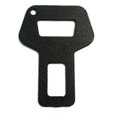 Clip Fivela Eliminar Aviso De Cinto Abridor Vw Up Fox Virtus