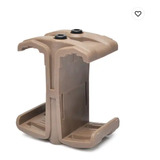 Clip Mag Suporte Magazine Duplo Carregador Rifle 556 M4 Sand