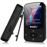 Clip On Mp3 Mini Lossless Player
