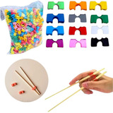 Clip Para Hashi Atacado Comida Japonesa Suporte Hashi 1000un