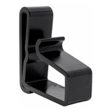 Clip Porta Abafador Bélica
