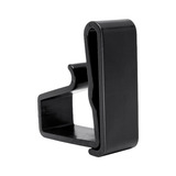 Clip Porta Abafador Bélica
