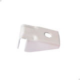 Clip Presilha Simples De Suporte P Prateleira Kit 10 Uni