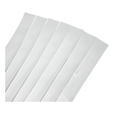 Clip Strip Fita Cross Pdv Ganchos Expositores 100 Unidades