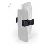Clip Tático Duplo Carregador Magazine Rifle Ar15 M4 M16 556