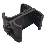 Clip Unir Carregadores Fuzil Fast Mag T4 M4 M16 Ar15 223 556