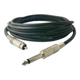 Clipcord Cabo Rca X P10 Tattoo Tatuagem 1 Metro
