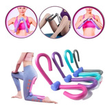 Clipe Exercitador Muscular Adutora Abdutora Yoga Academia