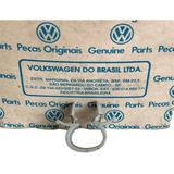 Clipe Fixação Tubo Ar Trava Vácuo Vw Santana Quantum 84 91