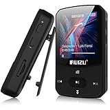 Clipe Mp3 Player Com Bluetooth 5