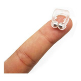 Clipe Nasal Dispositivo Anti Ronco Magnético