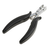 Clips For Hair Extensions For Micro rings Y