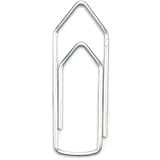 Clips Galvanizado- Aço 2-0- Caixa Com 500 Grs- Bacchi