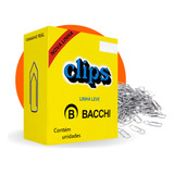 Bacchi