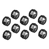 CLISPEED 20 Unidades Almofadas De Amamentação Masculinas Guardanapos Adulto Absorventes Higiênicos Reutilizáveis Tapete De Amamentação Absorvente Masculino Não Tecido Bloco De Amamentação