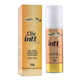 Cliv Gold Extra Forte Top