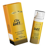 Cliv Gold Intt Anestésico Extra Forte