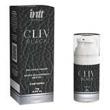 Cliv Intt Black Gel Dessensibilizante Hialurônico 17g Intt