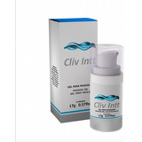 Cliv Intt Gel Anestésico Extra Forte 17g Intt Envio Já