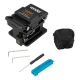 Clivador Cortador De Fibra Óptica Bolsa Vonder Ø125 M Kit