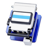 Clivador Cortador De Fibra Óptica Fc 6s Ftth Bolsa C Nfe