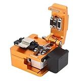 Clivador De Fibra óptica Clivador De Fibra óptica De Alta Precisão Com 16 Pontos De Clivagem Ferramenta De Corte De Fibra óptica Para Cabo De Fibra De 250um 900um 3 0 Mm