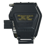 Clivador De Fibra Óptica Skl 6c Fttt