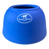 Cloche De Borracha Horse Craft Boots Horse Azul Royal