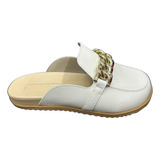 Clog Moleca Pantufa Clogs 2024 Mule