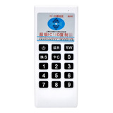 Clonadora Copiador Tag Chaveiro Cartão Rfid 125khz 13 56mhz