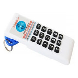 Clonadora Copiador Tag Chaveiro Cartão Rfid 125khz 13 56mhz