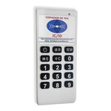 Clonadora Copiador Tag Rfid 20 Tags 13 56 10 Tags 125khz