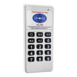 Clonadora De Tag Rfid 125khz M I F A R E 13 56mhz 