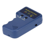 Clonadora Duplicadora Copiadora Chaveiro Tag Rfid 125khz