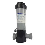 Clorador Automático Dosador Cloro Pastilhas Nautilus