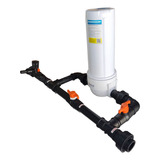 Clorador Dosador Automático 3 4 Trata Água P Consumo Humano