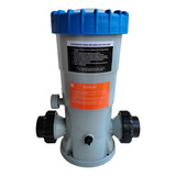 Clorador Dosador Automatico De Cloro Para Poço Consumo Agua