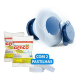 Piscinas