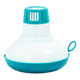 Clorador Flutuador Piscina Cloro Caixa D água Cisterna Poço