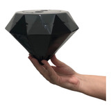 Clorador Flutuante Margarida Em Formato De Diamante