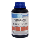 Cloreto Cálcio Pa 2h2o Pote 1 Kg