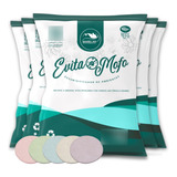 Cloreto De Cálcio Bolinhas Antimofo 5kg Brinde Perfumado