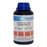 Cloreto De Cálcio Pa 1 Kg   Sulfato De Cálcio Pa 500g