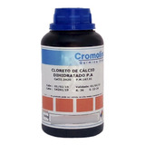 Cloreto De Cálcio Pa 2h2o Pote 3 Kg