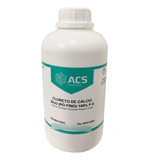 Cloreto De Cálcio Pa 3 Kg 3 Kg Sulfato Magnesio Pa