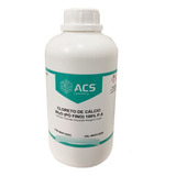 Cloreto De Cálcio Pa 99 2h2o 1 Kg