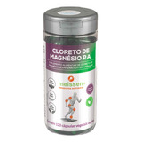 Cloreto De Magnésio Pa 120 Cápsulas Meissen
