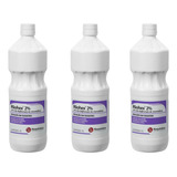 Clorexidina 2 Degermante Rioquimica 1 Litro 3 Frascos
