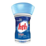 Cloro Clorador Flutuador Hth Advanced 830g